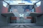 Renault Trafic Deck Up Concept 2004 года